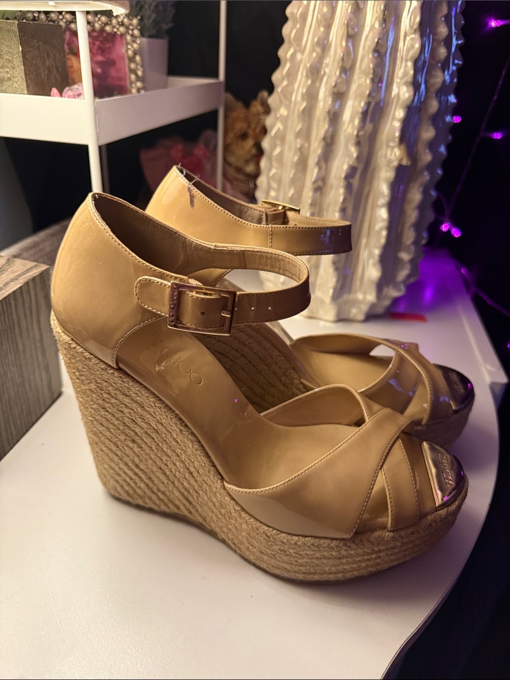 Jimmy choo - Picture 7 of 7